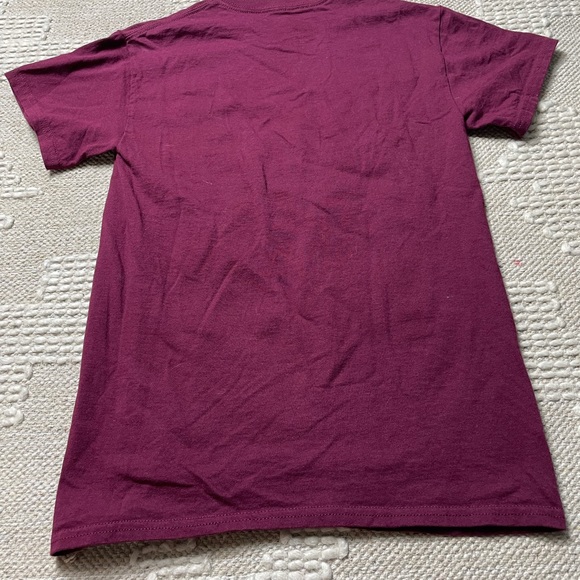 Paramount Viacom Anchor Man Ron Burgundy T Shirt - Picture 6 of 7